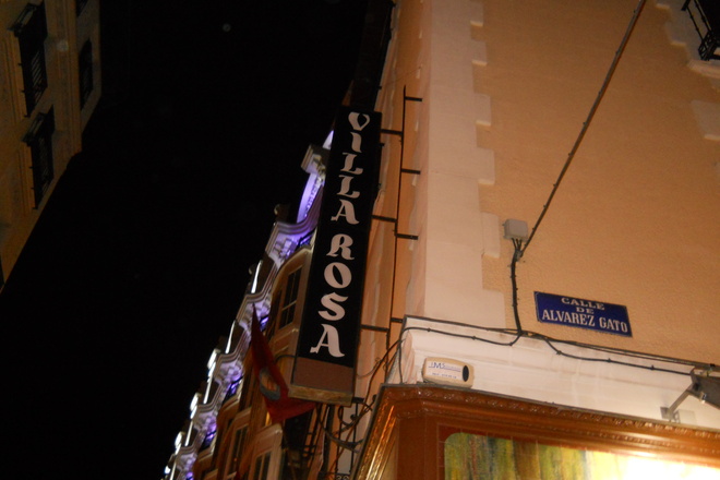 Photo of Villa Rosa