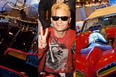 London Film and Comic Con - Conference / Convention | Festival | Movies | Special Event in London.