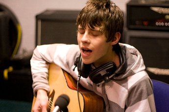 Jake Bugg