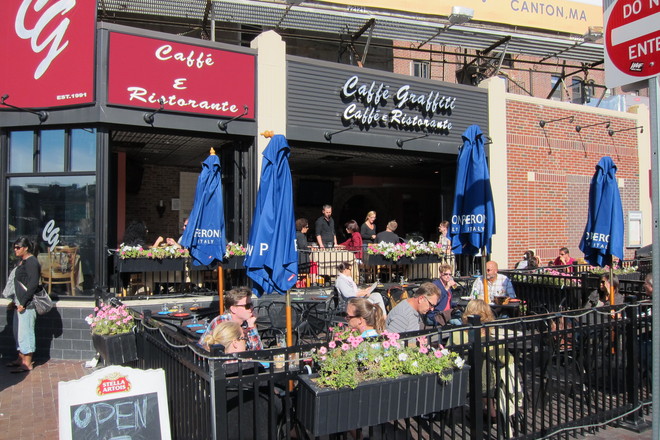 Photo of North End