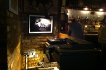 The Haggerston - Bar | Pub in London.