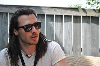 Andrew W.K.