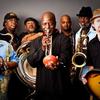 The Dirty Dozen Brass Band