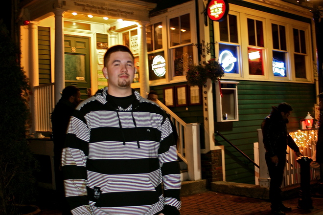 Photo of Tommy Doyle's
