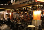 La Réserve - Bar in French Riviera.