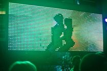 Eden - Bar | Club | Lounge in Washington, DC.
