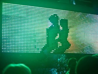 Eden - Bar | Club | Lounge in Washington, DC.
