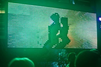 Eden - Bar | Club | Lounge in Washington, DC.