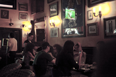 La Poubelle - Bar | Bistro | Café | French Restaurant in Los Angeles.