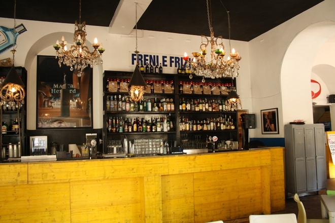 Photo of Freni e Frizioni