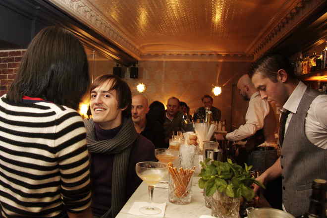 Photo of Prescription Cocktail Club