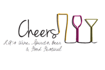 Cheers: LA's Wine, Spirits, Beer & Food Festival - Beer Festival | Wine Festival | Food Festival in Los Angeles.