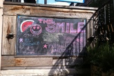 The Smile - Café | Market | Restaurant in New York.