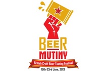 Beer Mutiny - Beer Festival in London