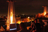 High Rooftop Lounge - Hotel Bar | Rooftop Lounge in Los Angeles.
