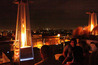 High Rooftop Lounge