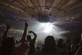 Madison Square Garden - Arena | Concert Venue in New York.
