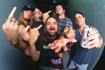 Down