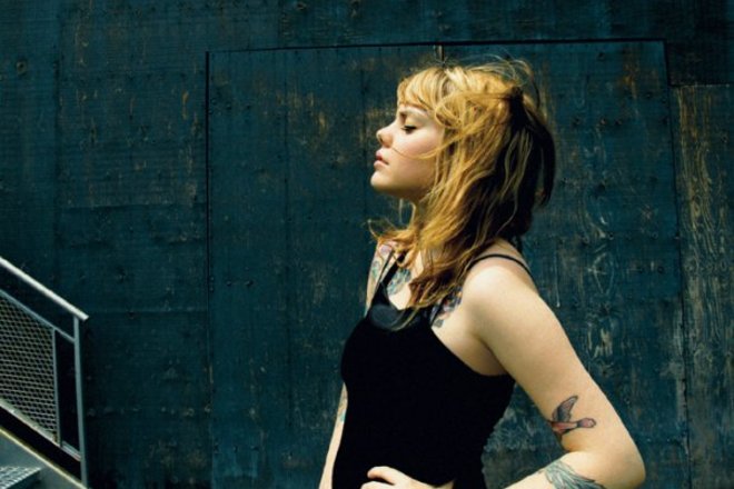 Photo of Coeur De Pirate