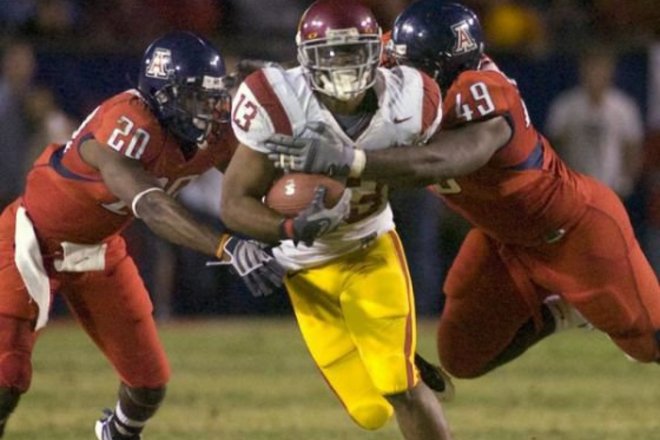 Photo of USC Trojans Football