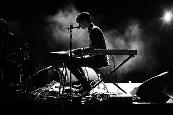 James Blake