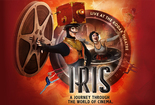 Cirque Du Soleil - Iris - Show in Los Angeles.