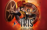 Cirque Du Soleil - Iris - Show in Los Angeles.