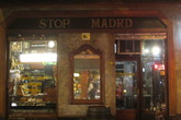 Stop Madrid - Restaurant | Wine Bar in Madrid