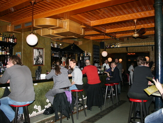 Havana Club - Cigar Bar | Rum Bar in Munich.