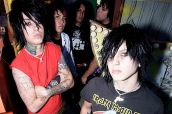 Escape The Fate
