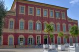 Musee Matisse - Museum in French Riviera.