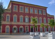 Musee Matisse - Museum in French Riviera.