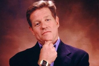 Jimmy Tingle