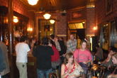The Homestead - Bar in San Francisco.