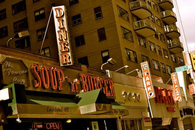 Photo of Greenwich Village / NoHo, New York