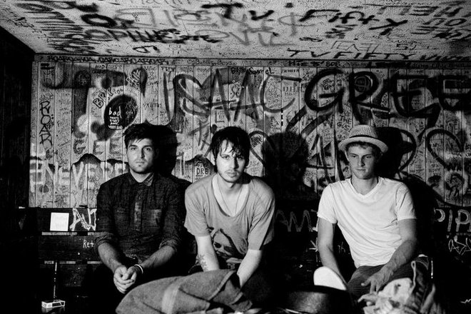 Photo of Foster The People