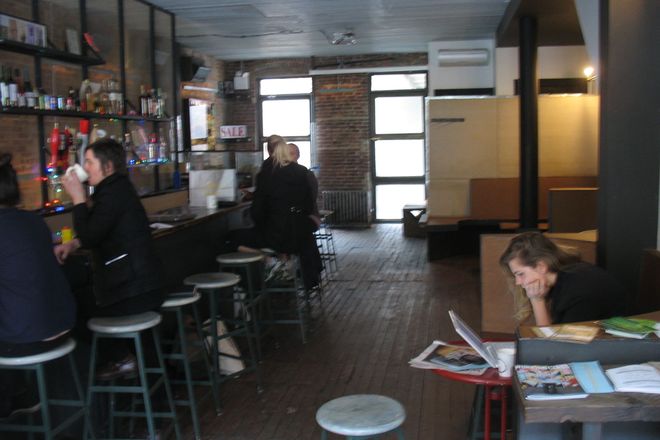 Photo of Veronica People's Club
