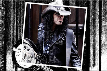 Eric Sardinas