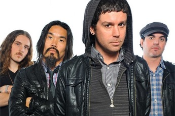 Unwritten Law
