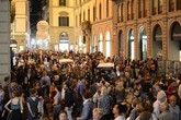 Fashion's Night Out (Florence) - Fashion Event in Florence.