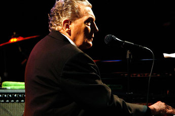 Jerry Lee Lewis