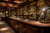 The Dead Rabbit - Bar | Pub in New York.