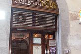 Osteria del Gatto e la Volpe - Italian Restaurant in Florence.