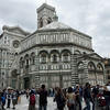 Around the Duomo, Florence.