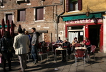 Caffè Rosso - Bar | Café in Venice.