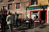 Caffè Rosso - Bar | Café in Venice.