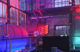 Kesselhaus Munchen - Concert Venue in Munich.