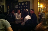 The Scolt Head - Pub in London.