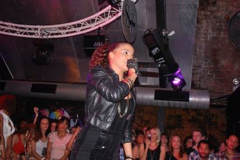 Ms. Dynamite