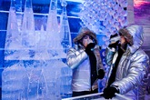 Icebarcelona - Bar | Drinking Activity in Barcelona